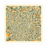 MUNICH MAP (Print Only) thumbnail