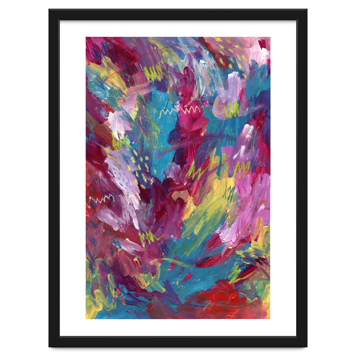 Nothing Holding Me Back 1