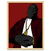 Notorious Big