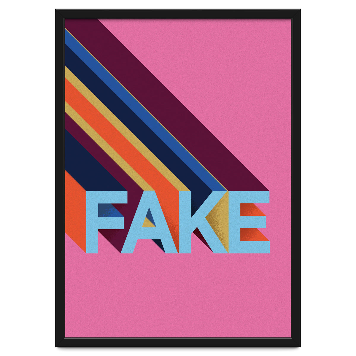 Fake