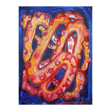 Pulpo 2 (Print Only) thumbnail