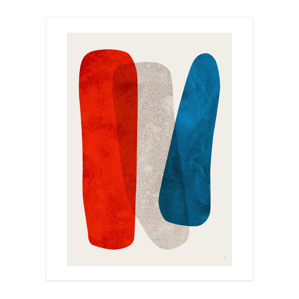 Trinity (Print Only)