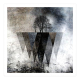 Trees Over Magic Mountains 2a (Print Only) thumbnail