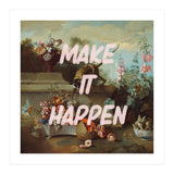 Make It Happen  (Print Only) thumbnail
