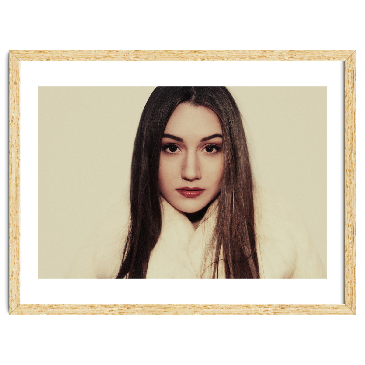 Where do Polar bears Live?