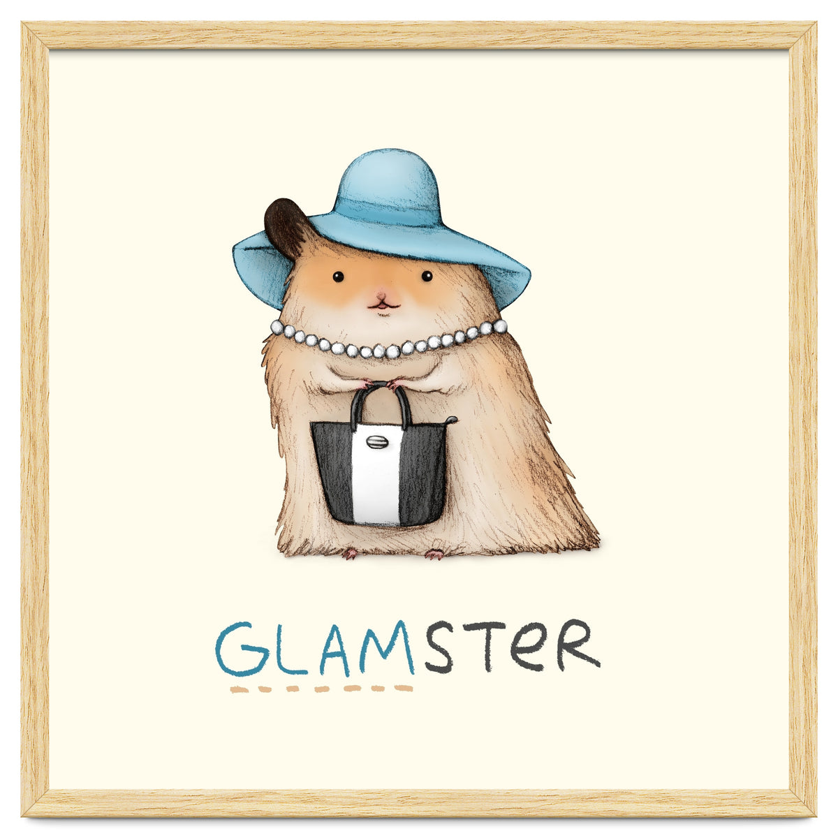 Glamster