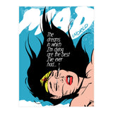 Mad (Print Only) thumbnail