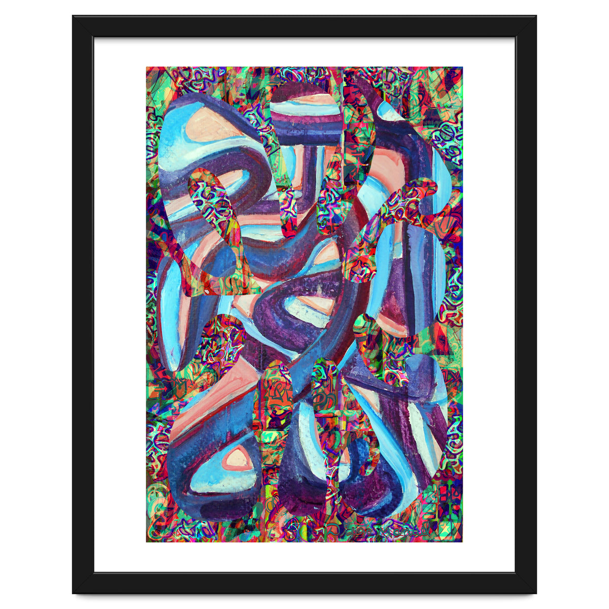 Graffiti Digital Nuevo 2023 178