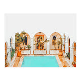 Turkish Holiday (Print Only) thumbnail