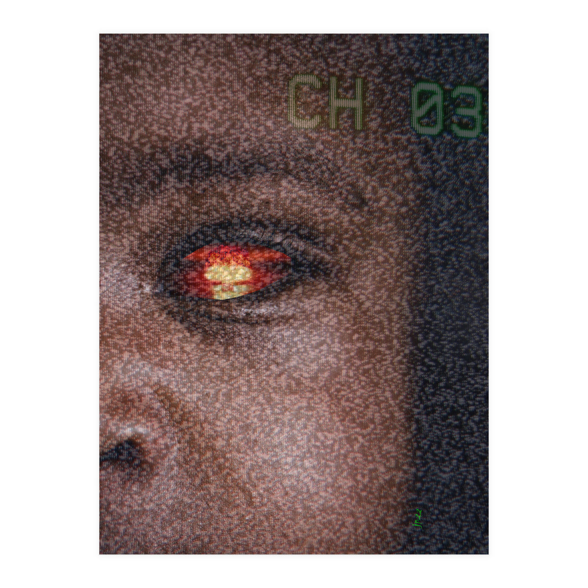 This Is The News (Print Only)