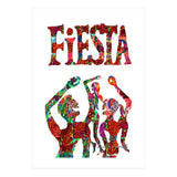 Fiesta 5  (Print Only) thumbnail