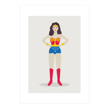 Superheroin (Print Only) thumbnail