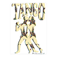 Tango 18 (Print Only)