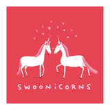Swoonicorn (Print Only) thumbnail