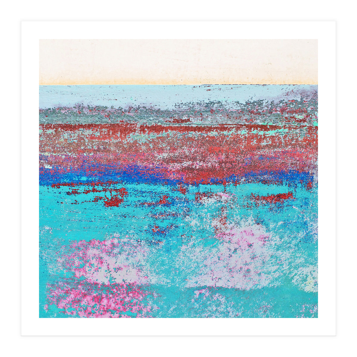 Lillian (Print Only)