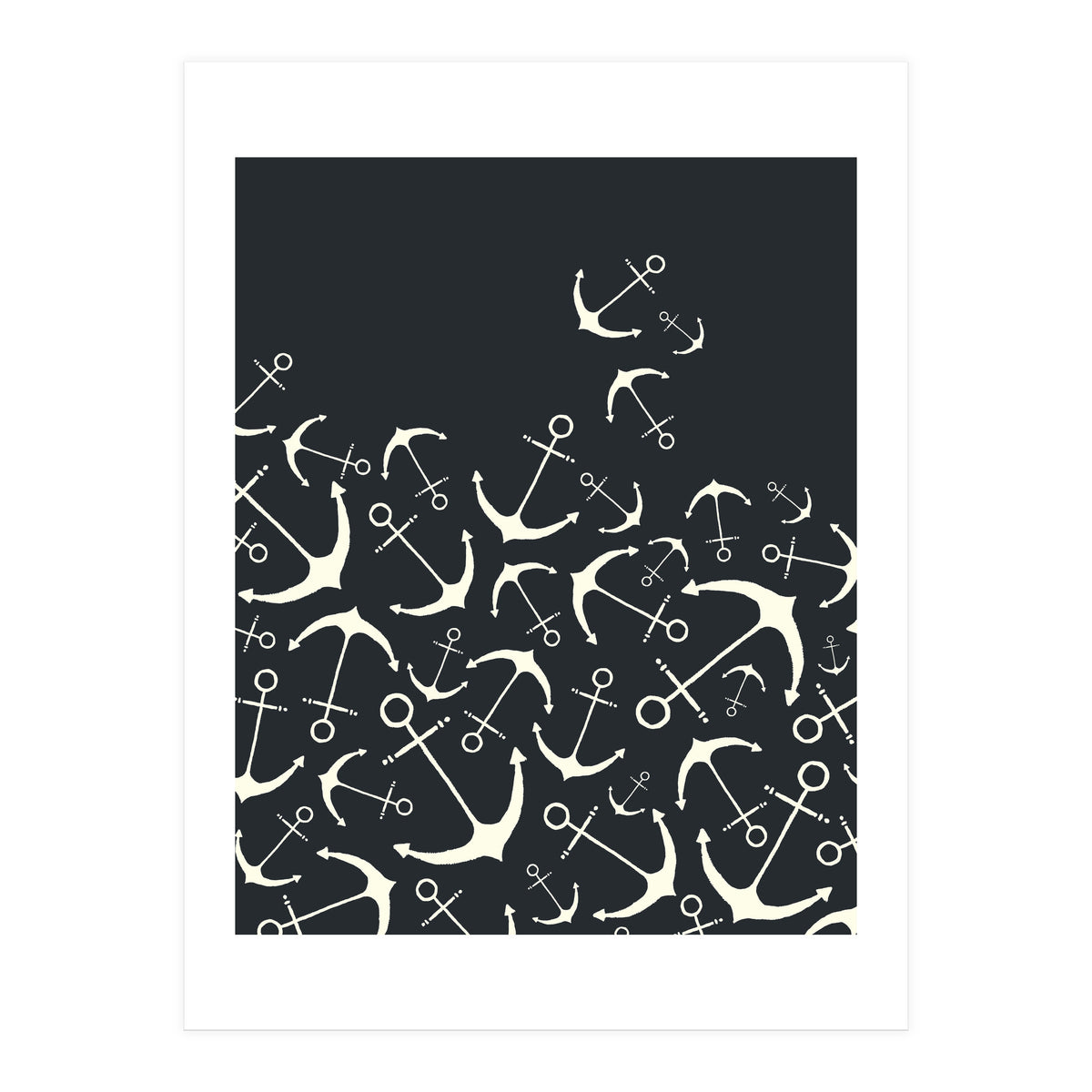 Nautical Drop (Print Only)