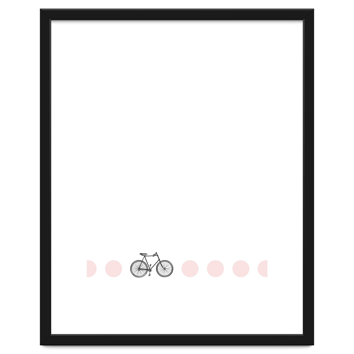 BICYCLE DOTS
