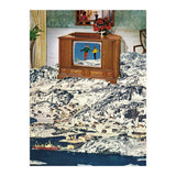 Skiing (Print Only) thumbnail