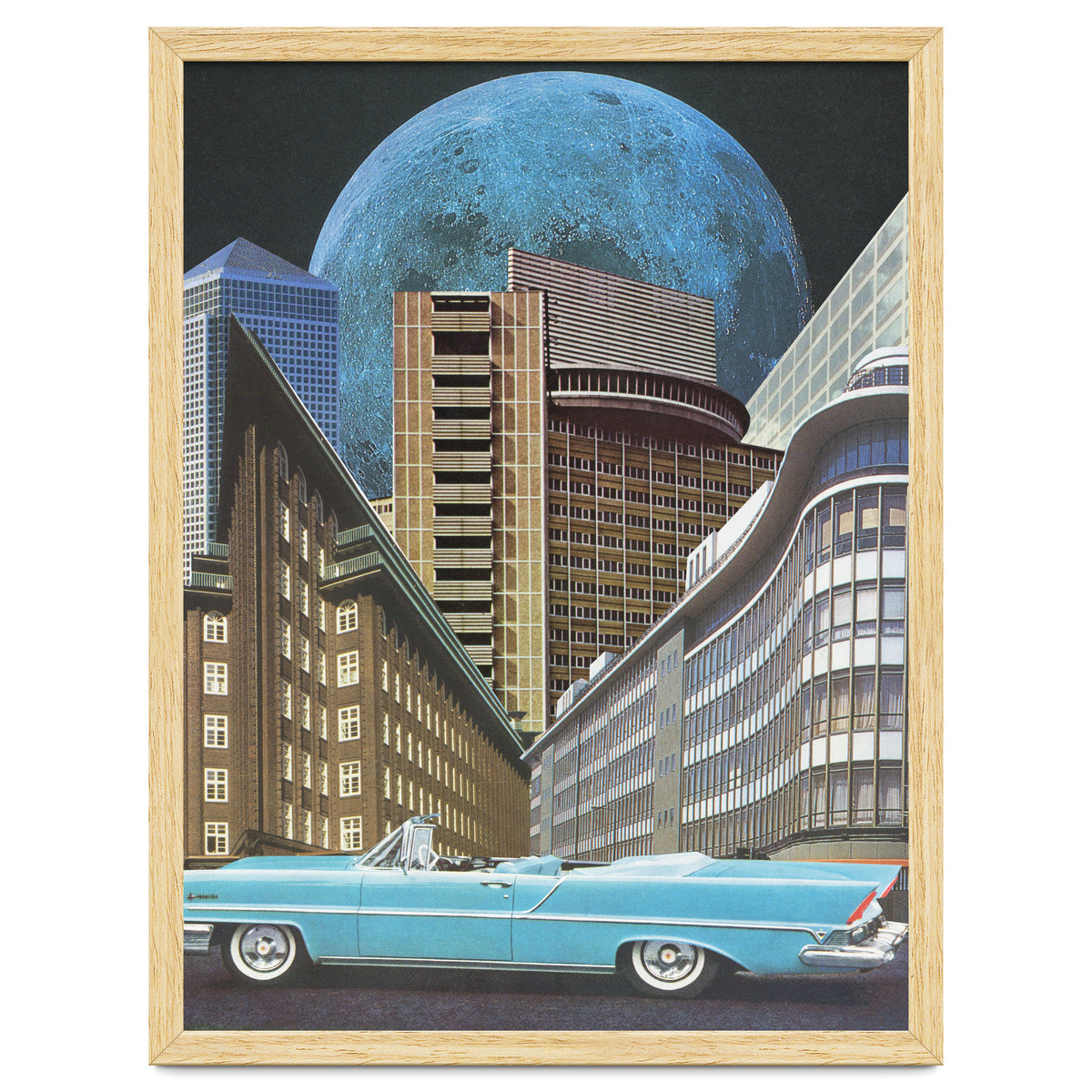 Urban Transportation