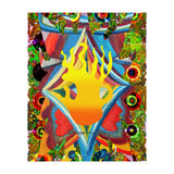 Fuego Y Graffiti 13 (Print Only) thumbnail