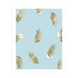 Moon & Gold (Print Only) thumbnail