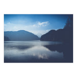 Calm Lake (Print Only) thumbnail