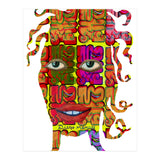 Mujer B 44 (Print Only) thumbnail