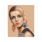 Twiggy (Print Only) thumbnail