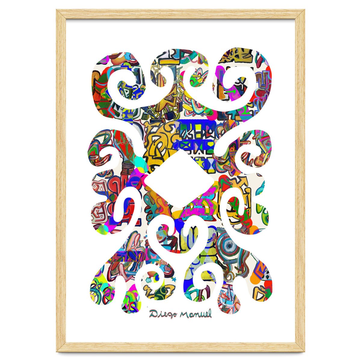 Pop Abstract 2023 164 Copia