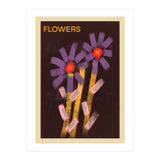 Blurry flowers  (Print Only) thumbnail