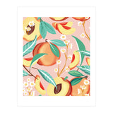 Peach Season (Print Only) thumbnail