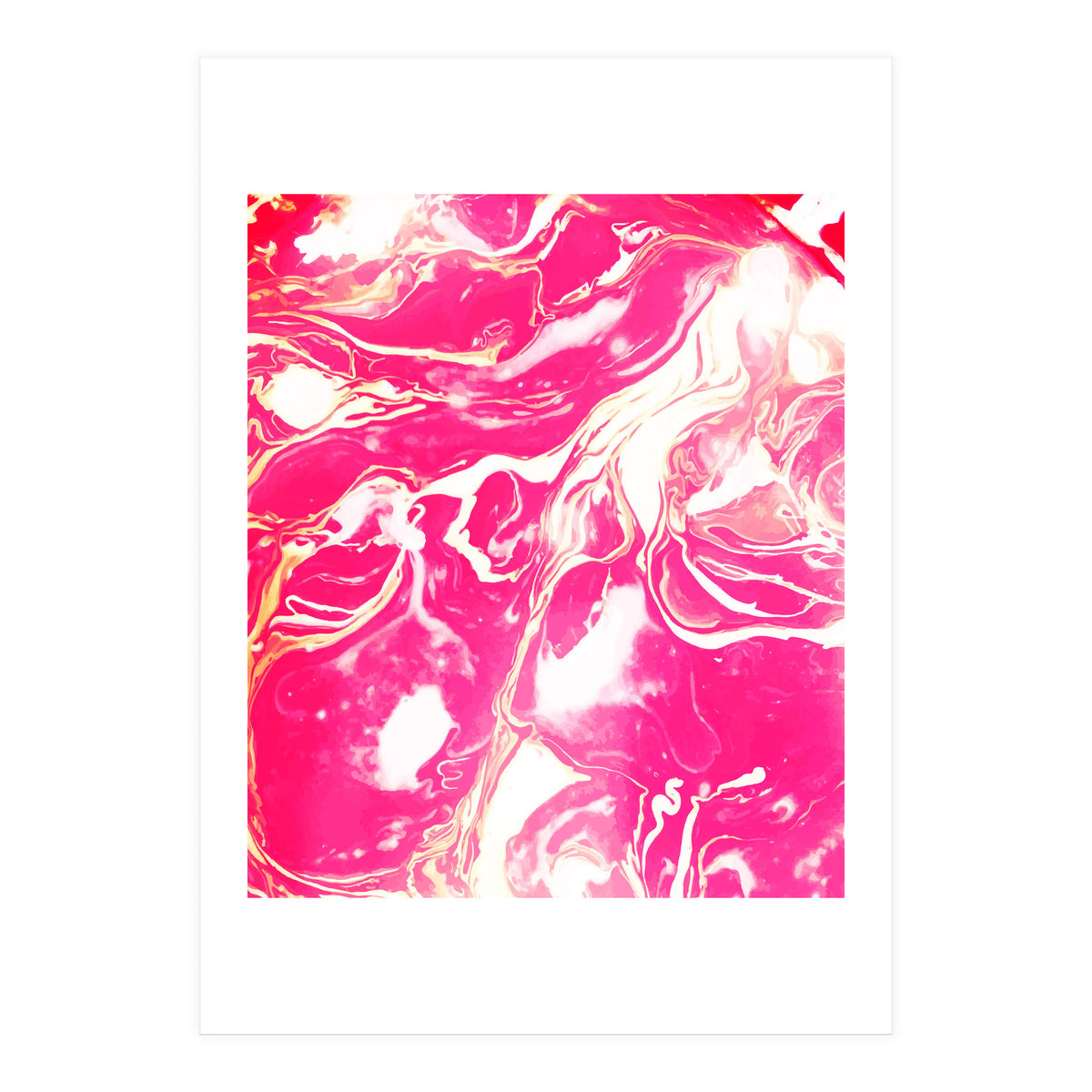 Showstopper (Print Only)