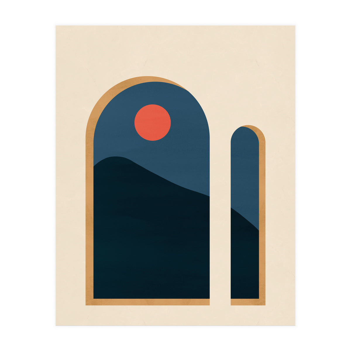 Greece III (Print Only)