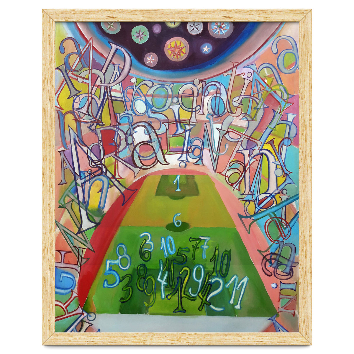 Argentina! Argentina! 2