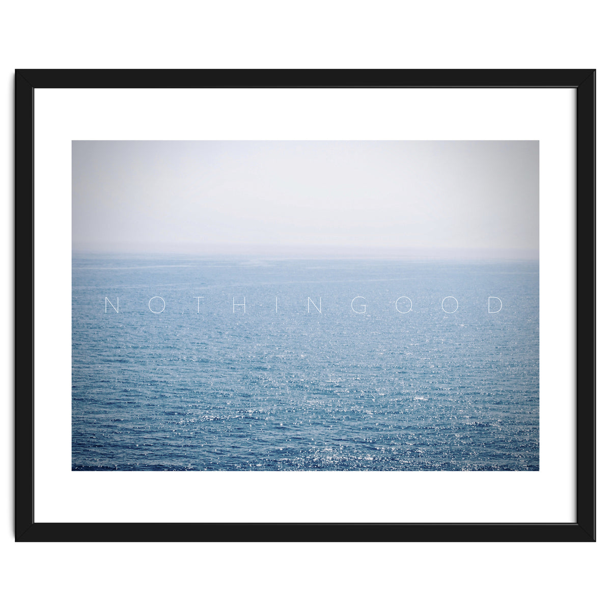 NOTHIGOOD - nothing is good - Photography