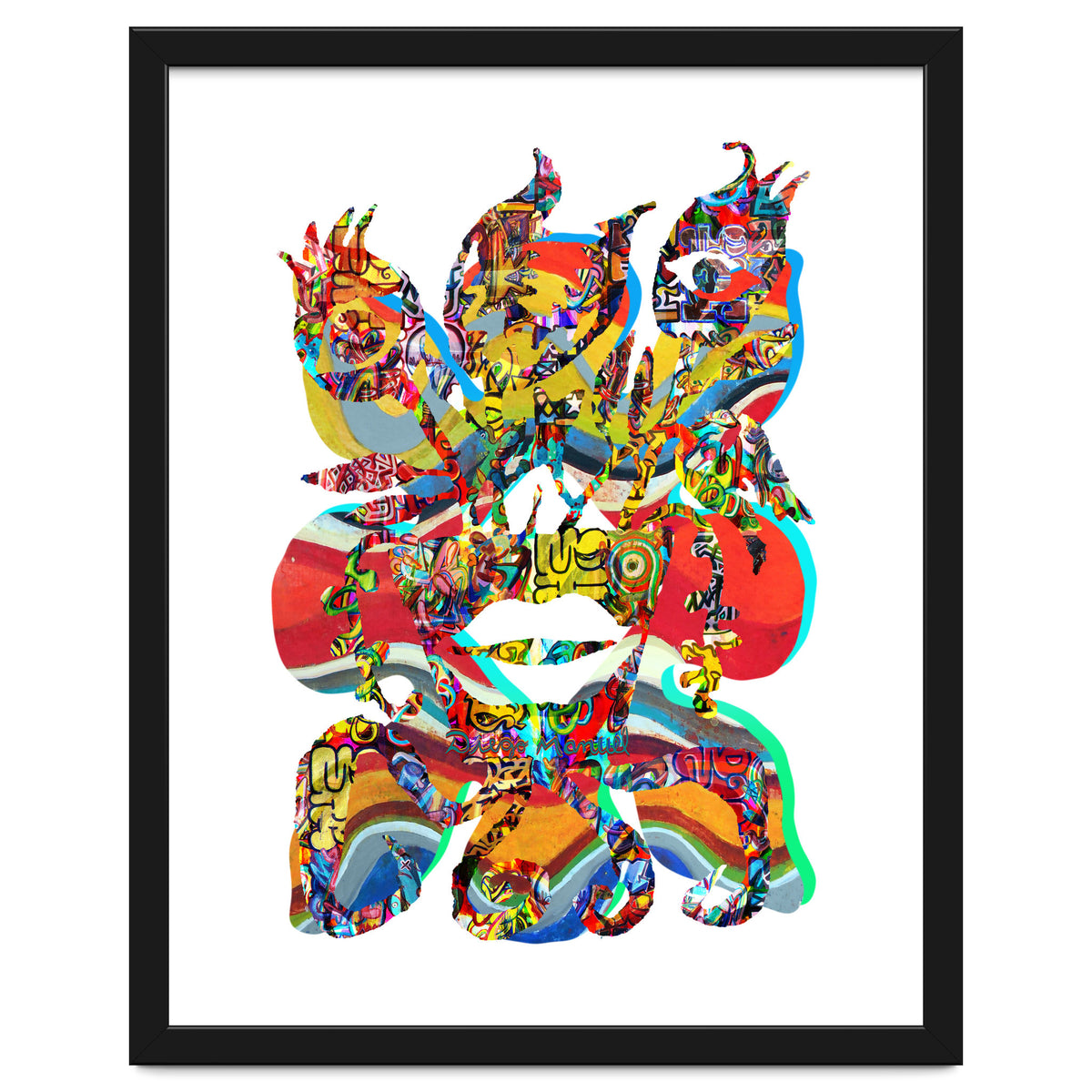 Pop Abstract 2023 127 Copia