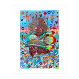 La Isla Digital 30 (Print Only) thumbnail