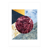 Marble Ecstasy (Print Only) thumbnail