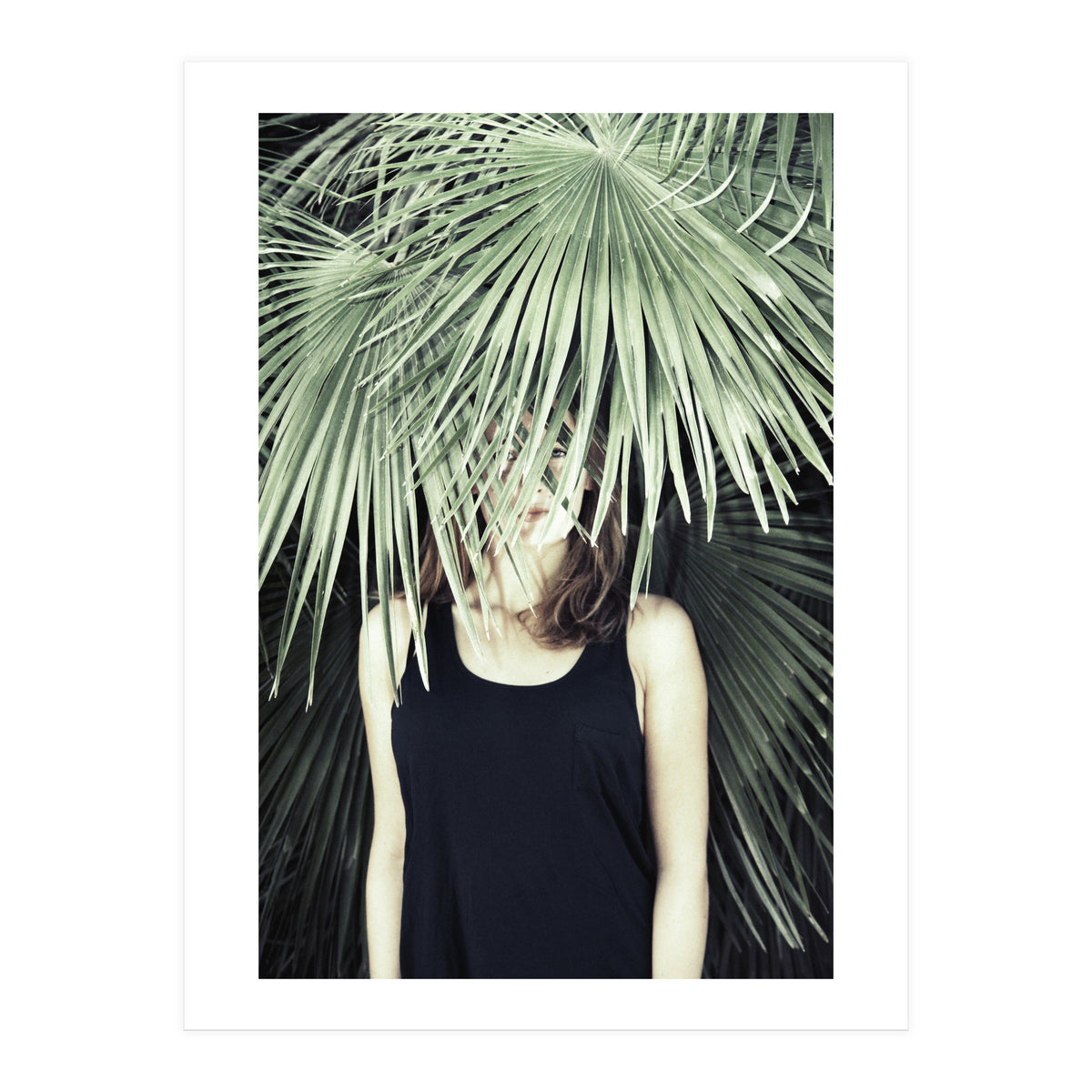 Facepalm (Print Only)