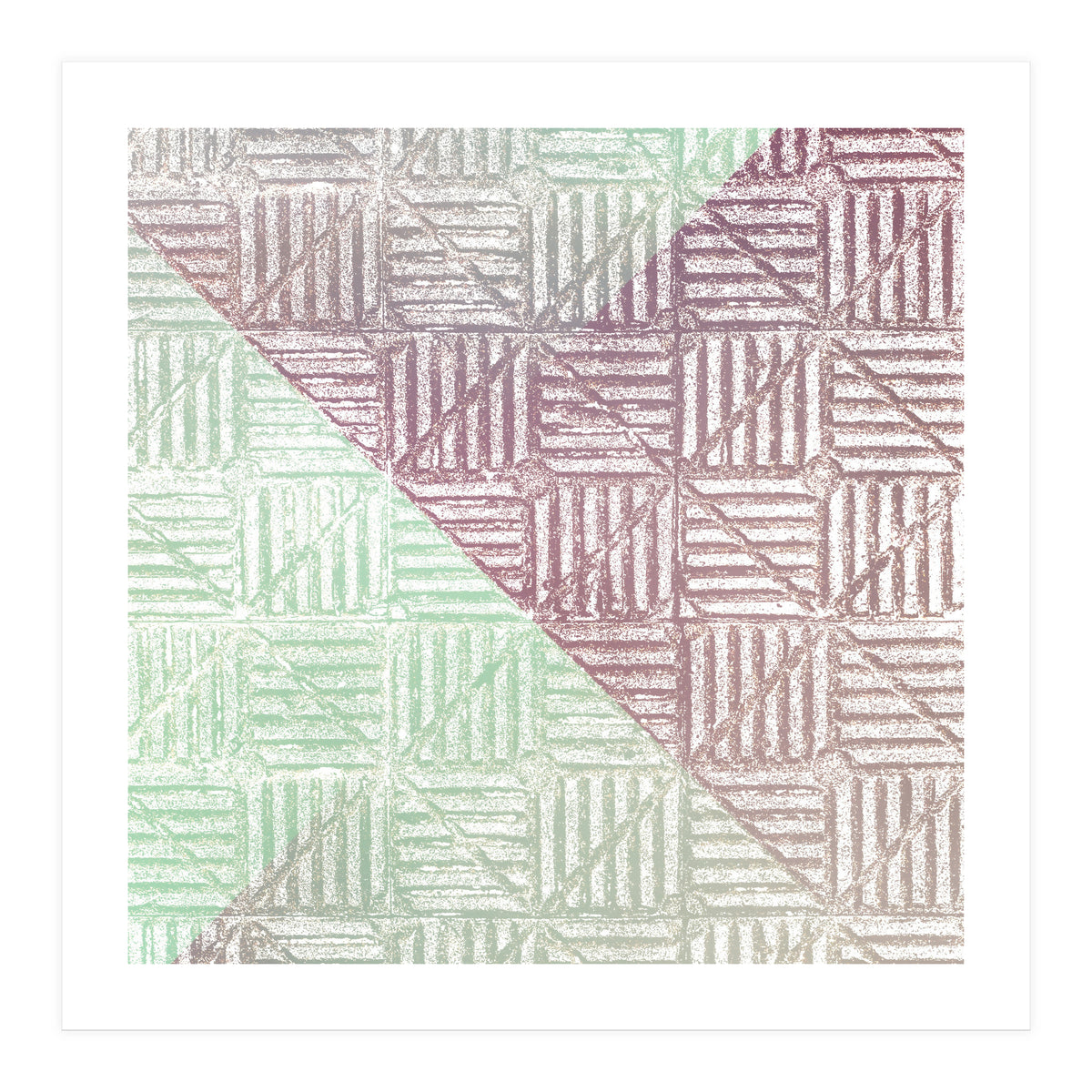 Paulista #4 (Print Only)