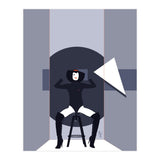 Matador Wife 4 (Print Only) thumbnail