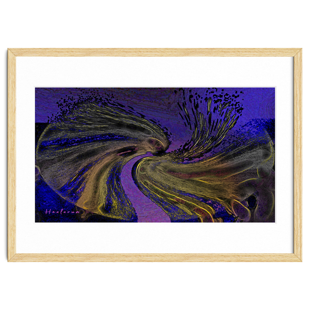 A La Dérive ou les amants maudits