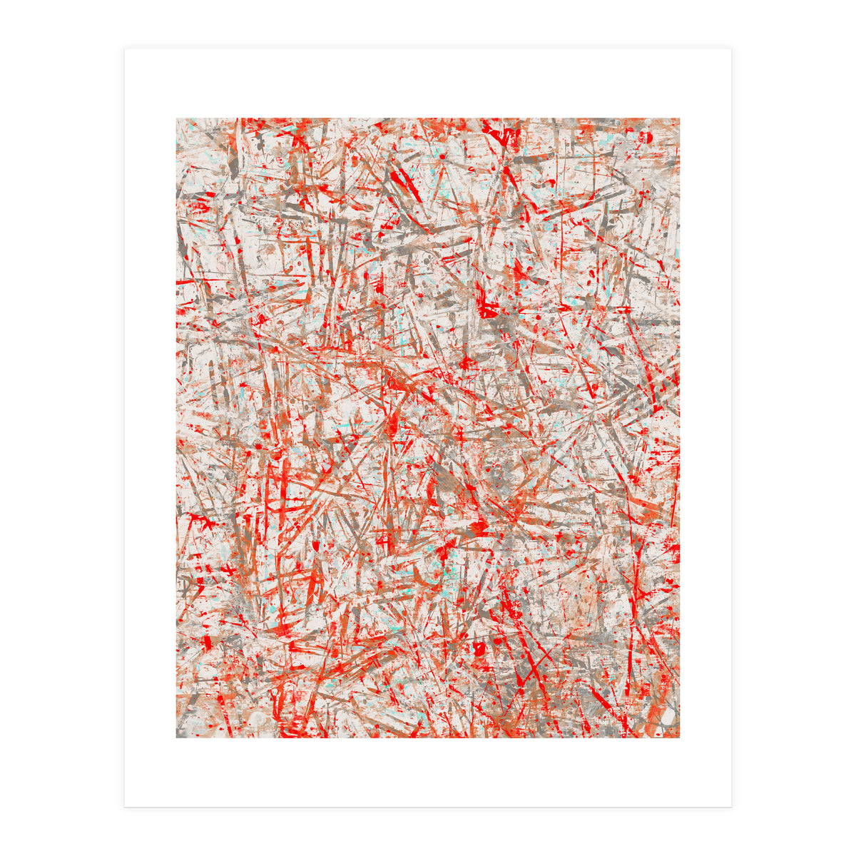 Sparks 1 (Print Only)