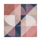 Geometric Breakdown 2 (Print Only) thumbnail