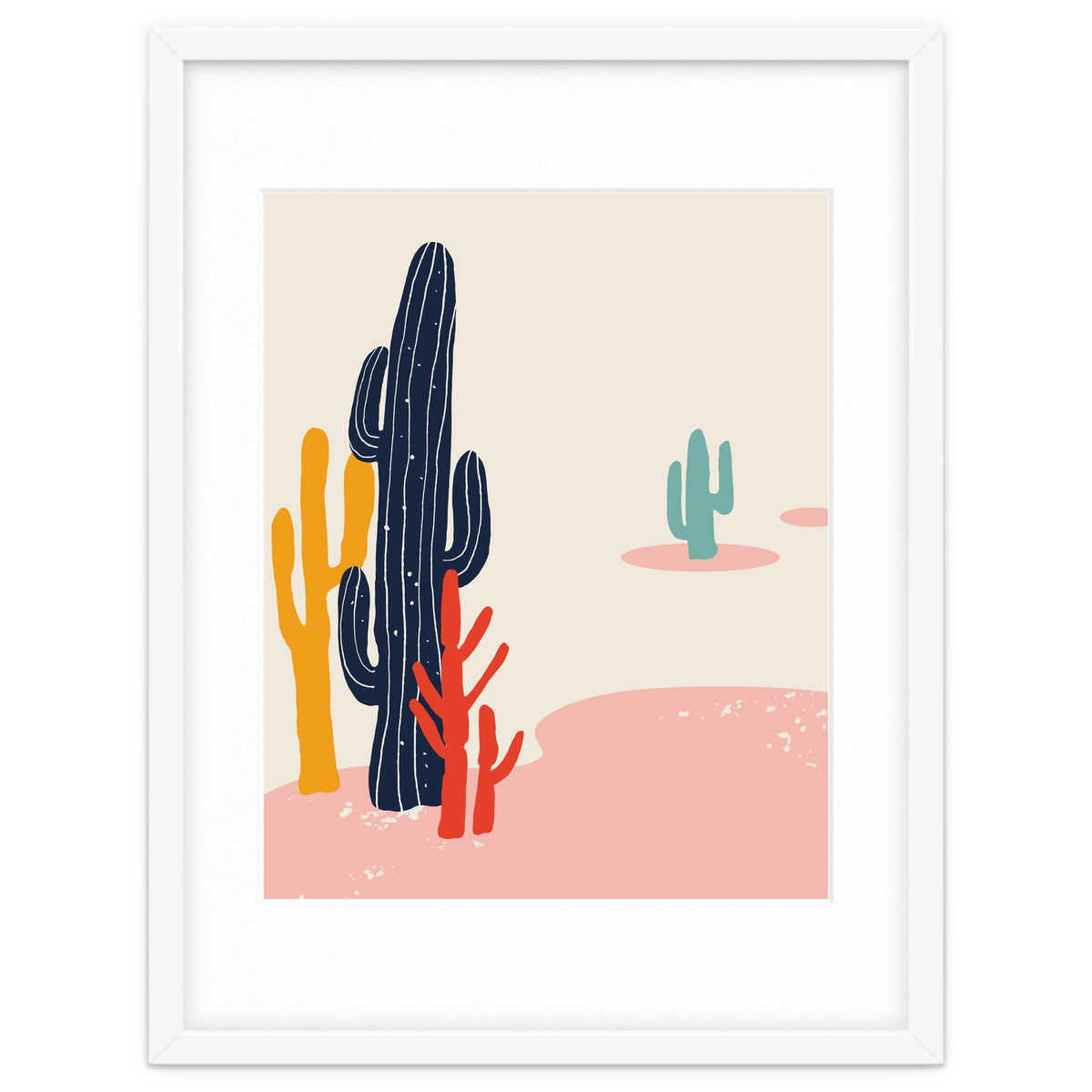 desert plants