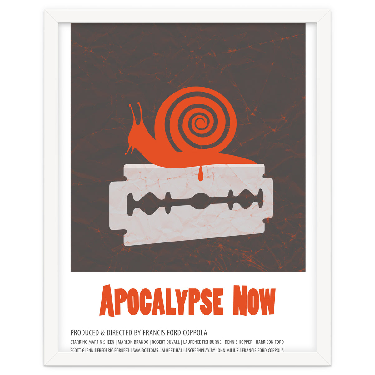 Apocalypse Now (1979)