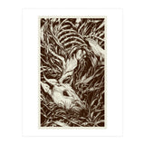Doeeyed (Print Only) thumbnail
