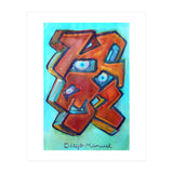 Graffiti Real 20 (Print Only) thumbnail