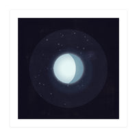 Moon (Print Only)