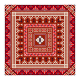 Georgian rug 2 (Print Only) thumbnail